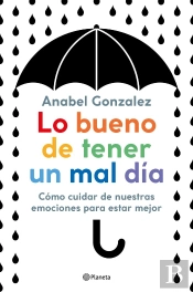 Lo Bueno De Tener Un Mal Día