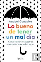 Lo Bueno De Tener Un Mal Día
