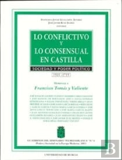 Lo Conflictivo Y Lo Consensual En Castilla