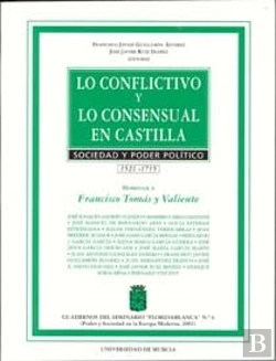 Bertrand.pt - Lo Conflictivo Y Lo Consensual En Castilla