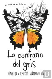 Lo Contrario Del Gris