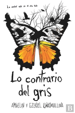 Bertrand.pt - Lo Contrario Del Gris