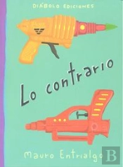 Lo Contrario