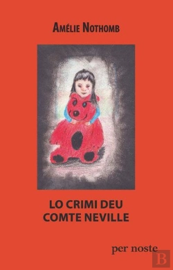 Bertrand.pt - Lo Crimi Deu Comte Neville