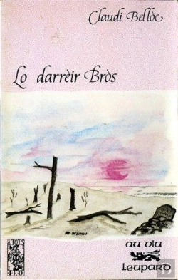 Bertrand.pt - Lo Darrèir Bros Suivi De L'Angel E Lo Pasttre