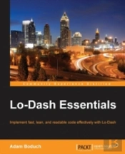Lo-Dash Essentials