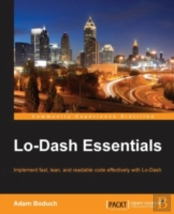 Bertrand.pt - Lo-Dash Essentials