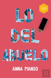 Lo Del Abuelo Lectura Facil