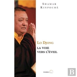 Bertrand.pt - Lo Djong, La Voie Vers L'Eveil