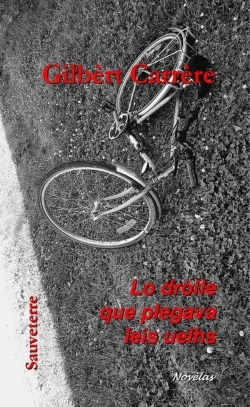 Bertrand.pt - Lo Dròlle Que Plegava Leis Uelhs