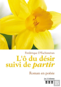 Bertrand.pt - L'O Du Desir Suivi De Partir