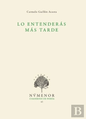 Lo Entenderas Mas Tarde