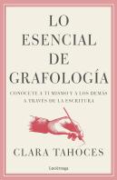 Lo Esencial De Grafologia