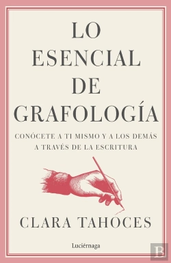 Bertrand.pt - Lo Esencial De Grafologia