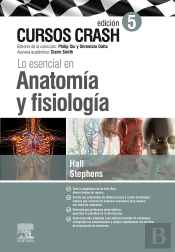 Lo Esencial En Anatomía Y Fisiología (5ª Ed.)