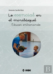 Lo Esencial En El Minibasquet