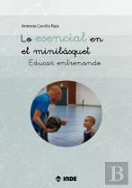 Lo Esencial En El Minibasquet