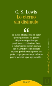Lo Eterno Sin Disimulo
