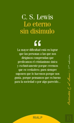 Bertrand.pt - Lo Eterno Sin Disimulo