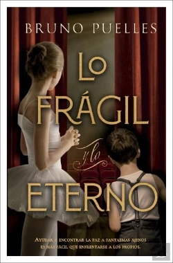Bertrand.pt - Lo Fragil Y Lo Eterno