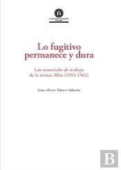 Lo Fugitivo Permanece Y Dura