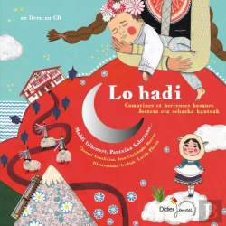 Bertrand.pt - Lo Hadi, Comptines Et Berceuses Basques