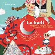 Lo Hadi : Comptines Et Berceuses Basques ; Josteta Eta Sehaska Kantuak