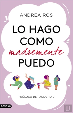 Bertrand.pt - Lo Hago Como Madremente Puedo