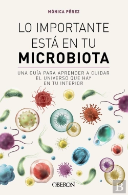 Bertrand.pt - Lo Importante Esta En Tu Microbiota