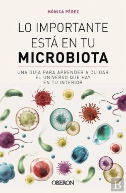 Bertrand.pt - Lo Importante Está En Tu Microbiota