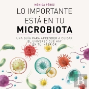 Lo Importante Está En Tu Microbiota