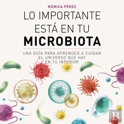 Bertrand.pt - Lo Importante Está En Tu Microbiota