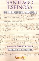Lo Inexpresivo Musical