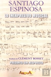 Lo Inexpresivo Musical