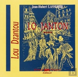 Bertrand.pt - Lo Janton / Lou Dzantou