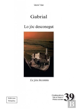 Bertrand.pt - Lo Joc Desconegut  Le Jeu Inconnu