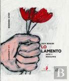 Lo Lamento