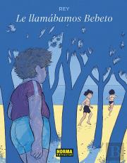 Lo Llamabamos Bebeto