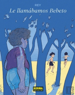 Bertrand.pt - Lo Llamabamos Bebeto