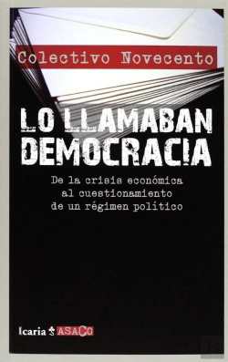 Bertrand.pt - Lo Llamaban Democracia