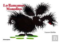 Bertrand.pt - Lo Llamamos Manolito