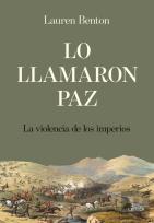 Lo Llamaron Paz