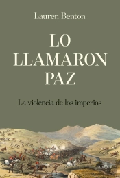 Lo Llamaron Paz