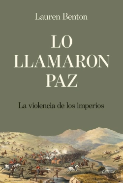 Bertrand.pt - Lo Llamaron Paz