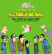 Lo Más De La Historia De Aquí 3