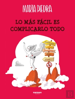 Bertrand.pt - Lo Más Fácil Es Complicarlo Todo