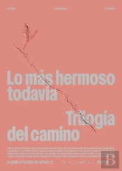 Lo Mas Hermoso Todavia