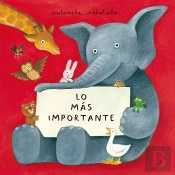 Lo Mas Importante