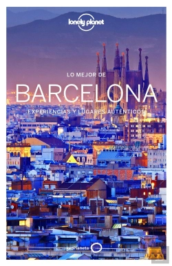 Bertrand.pt - Lo Mejor De Barcelona 3