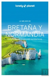Lo Mejor De Bretaña Y Normandia 1